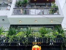 Hình ảnh Bán nhà phố ngay chung cư DreamHouse phường 14 Gò vấp