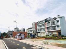 Hình ảnh NGỘP BANK GẤP Bán đất hẻm Tây Lân, Bình Tân, DT: 4.2 x 19 giá 3 tỷ 4.