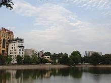 Hình ảnh Bán nhà Hồ Ba Mẫu, DT 300m, 2mặt phố 3 mặt tiền,view Hồ, KD đỉnh,85tỷ.