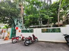 Hình ảnh Biệt Thự Vườn 2 Lầu ST CỰC HIẾM trung tâm P.Võ Thị Sáu,Q3 với DT:15x29