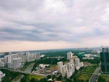 Hình ảnh Cần bán Penthouse The View, Diện tích 304m2,nhà siêu đẹp, mới 99%