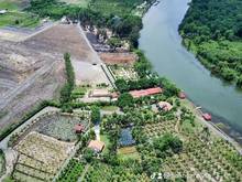 Hình ảnh Bán đất nền Nhơn Trạch, 829m2 chỉ 1,49 tỷ gần Vành Đai 3