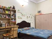 Hình ảnh Bán Đất tặng Nhà C4 Mễ Trì Thượng 60m hơn 5 tỷ