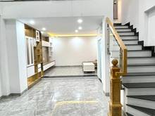 Hình ảnh Bán nhà vị trí sát Quận 1-Nhà 48m2 xây dựng 4 tấm-Nội thất cao cấp