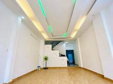 Hình ảnh Vỡ nợ bán gấp nhà  Nguyễn Thái Sơn Gò Vấp, 65m2 /1TY930, SHR Chính chủ