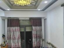 Hình ảnh Về quê định cư , bán căn  Âu Cơ,Q.Tân Phú  (bao gồm tặng kèm nội thất)
