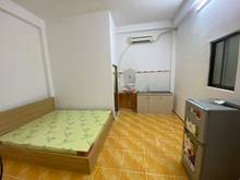 Hình ảnh Cho thuê CHDV Full nội thất giá rẻ tại đường Phan Huy Ích