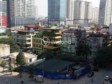 Hình ảnh Bán CH Trang Chủ MB66.COM Chính Thức N3A KĐT Trung Hòa Nhân Chính Thanh Xuân 65 m2- 2,15 tỷ