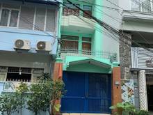 Hình ảnh Chính Chủ Cho Thuê Nhà Nguyên Căn Cao Thắng Phường 11 Quận 10