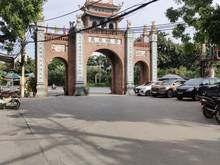Hình ảnh Bán Nhà Mễ Trì Thượng Dân mới xây để lại nội thất 5T 45m hơn 5 tỷ