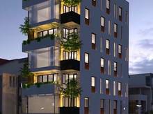 Hình ảnh Bán building MT ngay Etown Cộng Hòa. (8x30m) (240m²) H7L, giá 55 tỷ