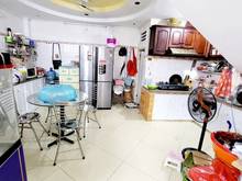 Hình ảnh Nhà HXH P12 Q3 Lê Văn Sỹ,52m2,Ngang 4.2 Nở Hậu 5.2m,5 tầng, Chỉ 11 tỷ