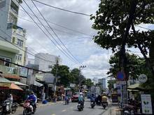 Hình ảnh Thoại Ngọc Hầu Tân Phú 67m2, 3 Tầng, Chỉ 4,35 Tỷ, Ngang 5m Nở Hậu 6m