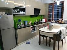 Hình ảnh Ngõ 132 Cầu Giấy 45m2 x4tầng, Hàng Xóm đẹp, 2 thoáng sáng chỉ 4,2tỷ.