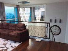 Hình ảnh Chính chủ gửi bán Penthouse chung cư Tản Đà Court Q.5, DT:258m2