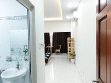 Hình ảnh Căn Hộ Cao Cấp Full Nội Thất Cửa Sổ Lớn Thoáng Mát