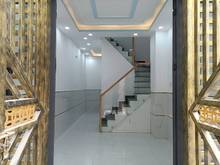 Hình ảnh Chủ bán nhà liền kề 2tỷ080 ,2phòng ngủ 2 tolet,1bếp diện tích sàn 48m2
