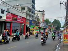 Hình ảnh Chính chủ Bán,MTKD Sát Chợ Tân Hương,68M2,NGANG 4,5Mx15).Giá 11,7 Tỷ