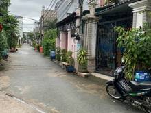 Hình ảnh Nhà Hẻm 6m, Đường 160, TNPA, Q9. DT 83m, 3 lầu BTCT, 4PN. Giá 7 tỷ nhỏ