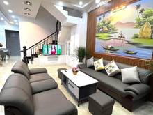 Hình ảnh Nhà đẹp ở liền 3 lầu Trường Chinh Tân Bình, 76m2, chỉ 7tỷ2