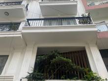 Hình ảnh Bán nhà Hẻm xe hơi 1 sẹc, Nguyễn Thượng Hiền Bình Thạnh, 5 Tấm, 54m2