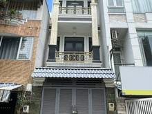 Hình ảnh Cho thuê nhà mới xây 3 tầng đường 12 P. An Khánh.