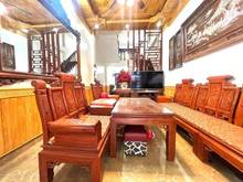 Hình ảnh Bán nhà Mỹ Đình,sát phố,5m ra ô tô tránh,DT 55m,5 tầng,nhỉnh 5 tỷ