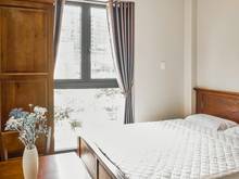 Hình ảnh Cho thuê Phòng studio đầy đủ nội thất gần ĐT TDT, RMIT, NTT 📣