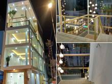 Hình ảnh Mặt tiền Hai Bà Trưng cực kỳ sầm uất 5x20 trệt 2 lầu