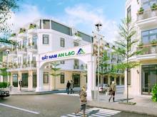 Hình ảnh Ngày 30/10/2022 tổ chức mở bán 31 nền đất KDC Đất Nam An Lạc. Sổ riêng