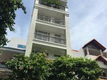 Hình ảnh Bán nhà HXH Lam Sơn;P2;QTân Bình;DT:5.6x19;Hầm, Trệt, 5 lầu;23,5 tỷ