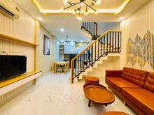 Hình ảnh Bán nhanh nhà Huỳnh Mẫn Đạt Q.5 50m2- 2 tỷ 50 triệu.