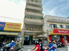 Hình ảnh Bán Tòa nhà BUILDING 8 tầng mặt tiền Đường lâm văn bền, quận 7, TP
