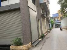 Hình ảnh Bán nhà đẹp 56m2 Tây Mỗ, Nam Từ Liêm 3.4 tỷ ô tô chạy qua nhà