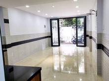 Hình ảnh Bán nhà đường Ký Con, Phú Nhuận 40m2, 3PN-4WC, chỉ nhỉnh 8 tỷ