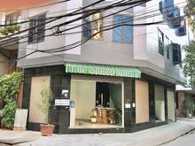 Hình ảnh Cho thuê MP Trung kính 6T x 65m2, vỉ hè siêu rộng, làm café, Nial, VP