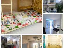 Hình ảnh KTX Gần các trường đại học Tôn Đức Thắng, UFM, RMIT, Nguyễn Tất Thành,