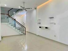 Hình ảnh Cần bán gấp nhà An Dương Vương, Quận 5, 54m2, 1 tỷ 390 triệu