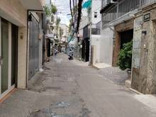 Hình ảnh Bán nhà chính chủ Bùi Hữu Nghĩa, P.1, Q.BT, dt 4.3x23m,3L, giá 15.3 tỷ