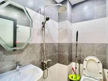 Hình ảnh Bán gấp nhà đường CMT8/QUẬN 3, 1TY540/60M2, SHR , GẦN CHỢ