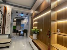Hình ảnh Nhà Sổ Riêng Đường Dương Cát Lợi  1 trệt 2 lầu ,Thị Trấn Phú Xuân .