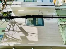 Hình ảnh Bán nhà hẻm 1 trục Huỳnh Văn Bánh, Phú Nhuận, HCM