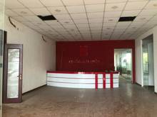 Hình ảnh Showroom 3 lô cho thuê ngay tại bến xe Trung Tâm