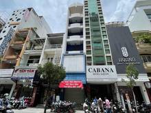 Hình ảnh Chính Chủ Cho Thuê Nhà Nguyên Căn Lý Tự Trọng Phường Bến Thành Quận 1