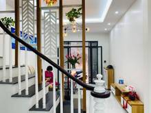 Hình ảnh Bán nhà HOÀNG MAI 42m2 – 4 tầng – giá 4 tỷ 1
