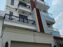 Hình ảnh Cho thuê nhà hẻm 6m Hoàng Bật Đạt P.15 Tân Bình 4 lầu 4 Phòng ngủ