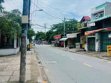Hình ảnh Xưởng Mặt tiền Đường Hà Huy Giáp Quận 12