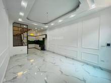 Hình ảnh Nhà mới Xuân Đỉnh 5 tầng ngõ thông chỉ nhỉnh 3 tỷ, bãi ô tô 20m