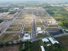 Hình ảnh Đất Nền Thủ Thừa đã có sổ thanh toán trước 420 triệu công chứng ngay