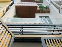 Hình ảnh Bán nhà HXH ngủ trong nhà CMT8, Q10. 3,8mx14m(56m2). T+3L